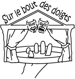 Sur le bout des doigts (1)